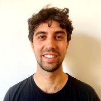 Cortilia Employee Edoardo Carnevale's profile photo