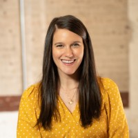 Ambition Employee Abigail Holt's profile photo