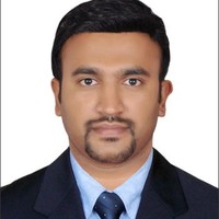 LOW VOLTAGE ELECTRICAL EQUIPMENTS INSTALLATION LLC Employee Rahim Ebrahim's profile photo