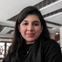 WebHR Employee Rumsha Ansari's profile photo