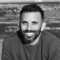 London Marathon Events Employee Hamid Vaghefian's profile photo