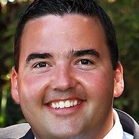 Vimto Employee Paul Johnson's profile photo