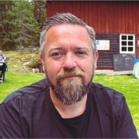 Bevent Rasch AB Employee Johan Ginning's profile photo