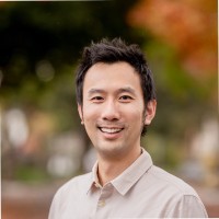 DoorDash Employee Eric Gu's profile photo