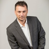 EBRC - European Business Reliance Centre Employee David Bonnenberger's profile photo
