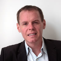 BambooDev Employee Justin Williams's profile photo