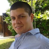 BLC Global Employee Javier Righetti's profile photo