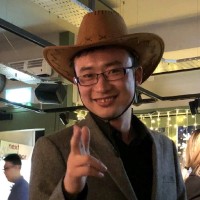Regor Therapeutics Group Employee Feng Zhao's profile photo