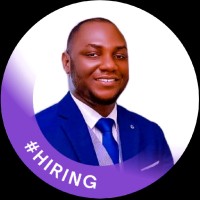 Synapse Employee Joseph Uzoigwe's profile photo