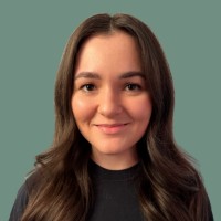 GRYD.IO Employee Ruth Golosinskiy's profile photo
