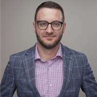 Franke Coffee Systems Employee Tim Cox's profile photo