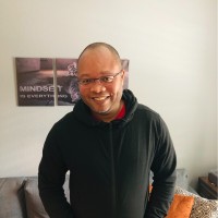 Vultr Employee Michael Chronicle's profile photo