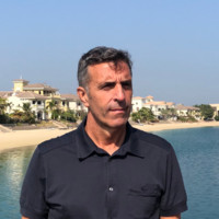 JCL Employee Luca Olivo's profile photo