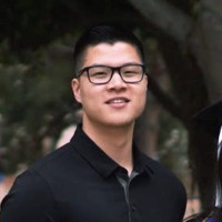 Fulgent Genetics Employee Patrick Dam's profile photo