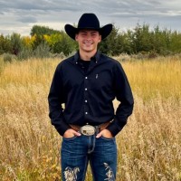 Cobalt Cattle Company LLC Employee Alek Smith's profile photo