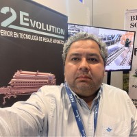 A&B Packing Equipment, Inc Employee Erick Turra Balladares's profile photo