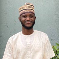Microbridge Technology Solution Ltd Employee Nurudeen Alhassan's profile photo