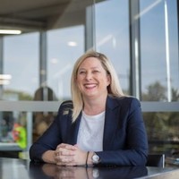 Hutchinson Builders Employee Desmier Nairn's profile photo