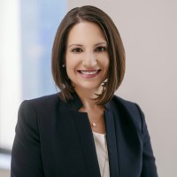 Crestwood Advisors Employee Leah Sciabarrasi's profile photo