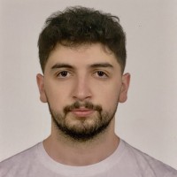 EAE Technology Employee Doğan Keskin's profile photo