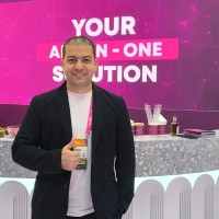 SoftConstruct Employee Kevork Nokhoudian's profile photo