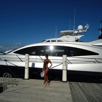 Chopard Employee Melissa Matar's profile photo