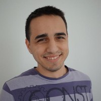 Rhapsody Employee Branimir Ilic's profile photo