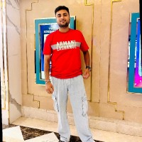 HumbleShit Employee Ankit Rajput's profile photo