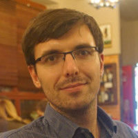 Veeam Software Employee Robert Guth's profile photo