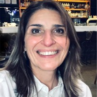 VCGLR Employee Jorja Skaltsas's profile photo