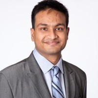Anuj Jain Email & Phone Number