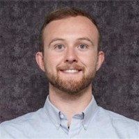 Aviation & Missile Solutions Employee Zachary Dehm's profile photo