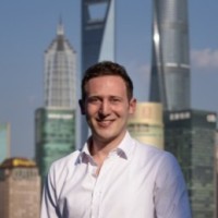 GENUINE Employee Damian Maib's profile photo
