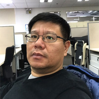 Daniel Peng Email
