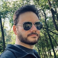 Hyland Software Employee Seth Townsend's profile photo