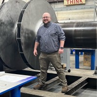 Rotating Machinery Services, Inc. Employee Kaymichael Johnston's profile photo