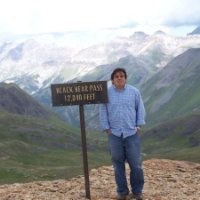 Docketly Employee Gordon Penny's profile photo