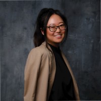 FUJIFILM CANADA INC. Employee Kristen Wang's profile photo