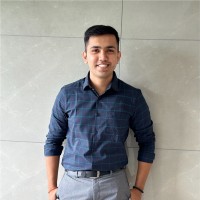 WYLD Employee Saumitra Shukla's profile photo