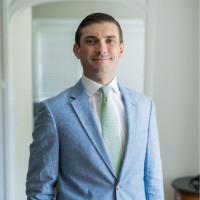 Goldman Sachs Employee Liam Mooney's profile photo