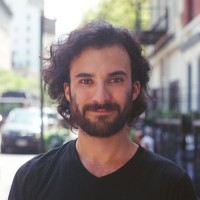 Total Cinema Studios Employee Adrian Vasquez de Velasco's profile photo