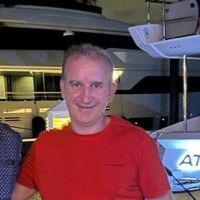 Mantz Automation Inc. Employee Dan Gundrum's profile photo