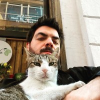 Alican Kemikoglu Email