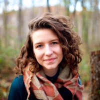 NOTUS Employee Alexa McMahon's profile photo