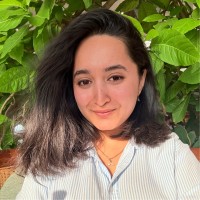 Processology Employee Siddhi Gandhi's profile photo