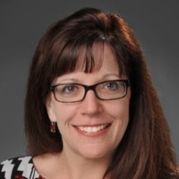 Bluffton Township Fire District Employee Tracy Walling's profile photo