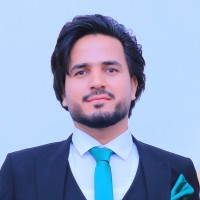 Master Artists Employee Rustam Azizi's profile photo