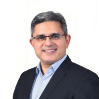 Force Motors Ltd Employee Amit Joshi's profile photo