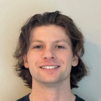Anduril Industries Employee Samuel Caron's profile photo