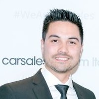 carsales Employee Michael Willer's profile photo